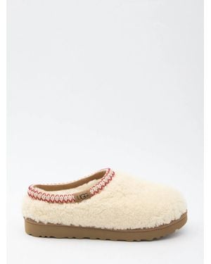 UGG Tasman Maxi Curly - Natural