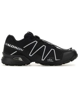 Salomon Speedcross 3 - Black
