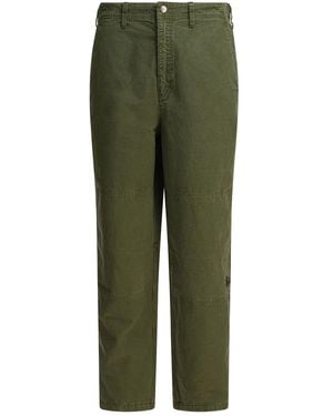 Stussy Stussy Field Pant - Green