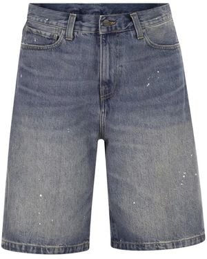 Carhartt Landon Short - Gray
