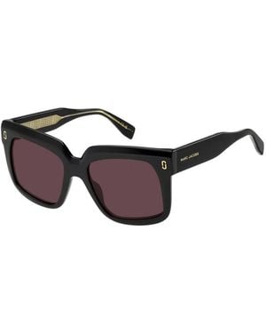 Marc Jacobs Mj 1135/S Guu(4S) - Black