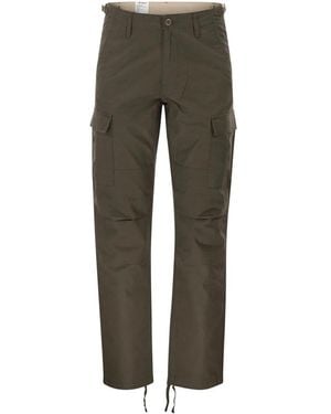 Carhartt Aviation - Green