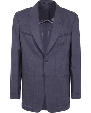 Paul Smith Jacket - Blue