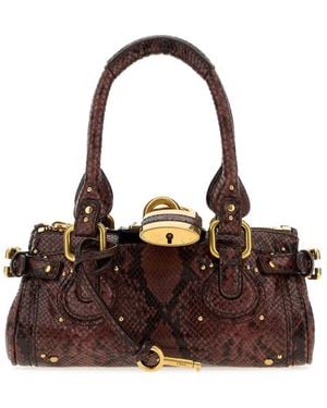 Chloé Chloe S805 - Multicolor