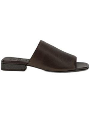 Brunello Cucinelli Sandalo - Brown