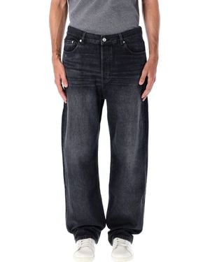 A.P.C. Solar Jeans - Black