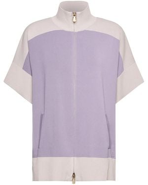Elena Miro Cappa - Purple