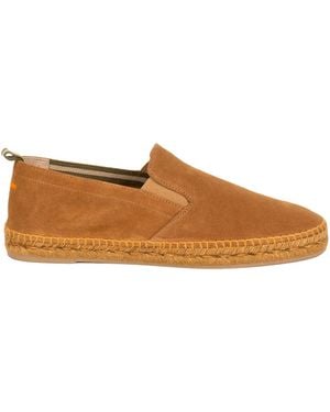 Castañer Castañer Pablo Espadrilla - Brown