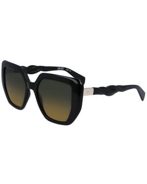 Liu Jo Lj788S 001 - Black