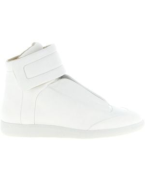 Maison Margiela 'Future' Trainers - White