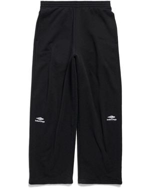 Balenciaga Sweatpants - Black