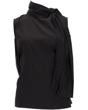 Our Legacy Top "Virtuous" - Black