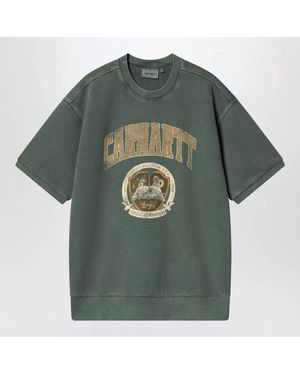 Carhartt Library Sweatshirt - Green