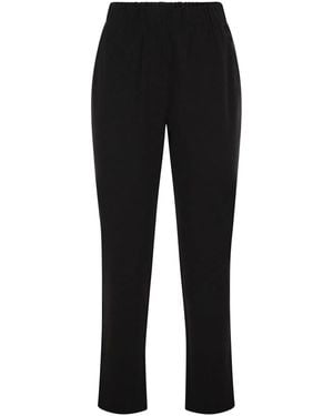 Weekend by Maxmara Weekend Maxmara Wkdelfo - Black