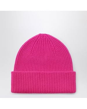 Le Bonnet Beanie - Pink