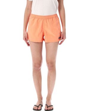 Patagonia Barely Baggies Shorts - Orange