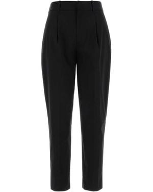 PT Torino Pantalone Daisy - Black