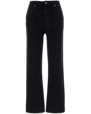 KHAITE Abigail Jean - Black
