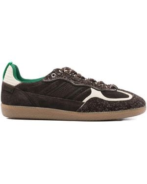 Alohas Tb.490 Trek Sneakers - Black