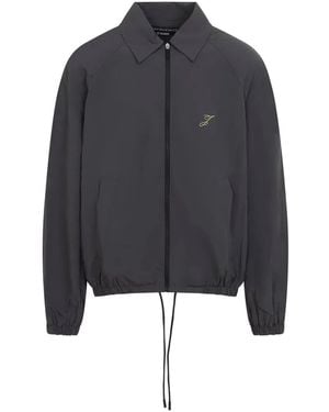 Jacquemus Dark Jacket - Grey