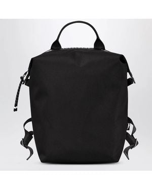 Longchamp Le Pliage Energy L Backpack - Black
