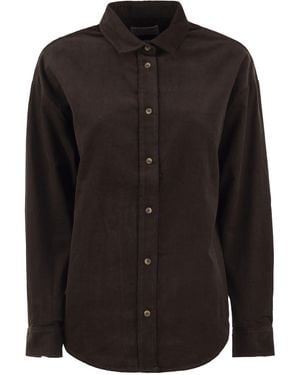 MC2 Saint Barth Gigy - Black