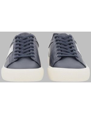 BOSS Trainer "Aiden" - Grey