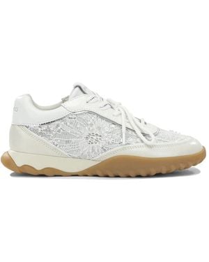 Pinko Sneakers & Slip-On - White