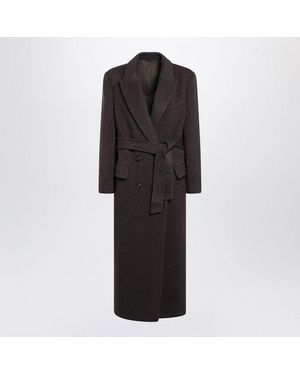 Brunello Cucinelli Long coats and winter coats for Women | Online