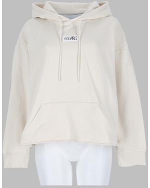 MM6 by Maison Margiela Mm6 Maison Margiela - White