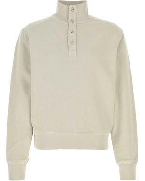 Entire studios Port Pullover - White