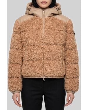 Moncler Alpestre Jacket - Black