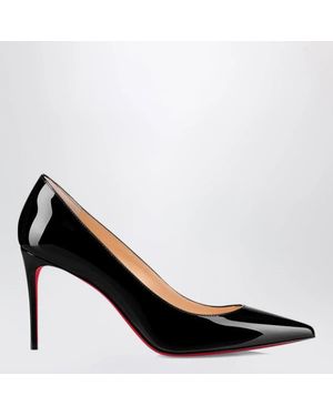 Christian Louboutin Kate Court Shoes - Black
