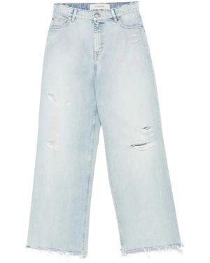 Golden Goose Jeans - Blue