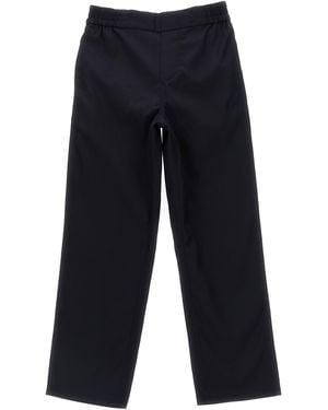 Burberry 'Titan' Pants - Blue