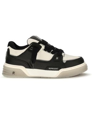 Represent Studio Sneakers - Black