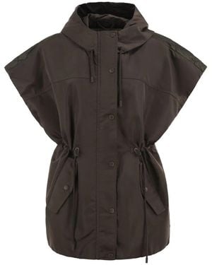 Weekend by Maxmara Wkdorigano - Black