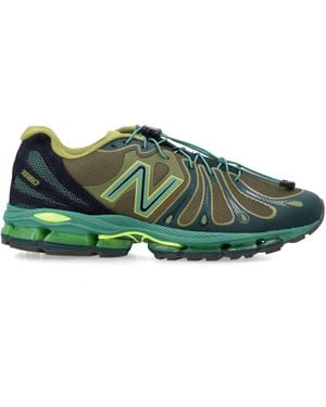 New Balance Abzorb 1890 Sneakers - Green