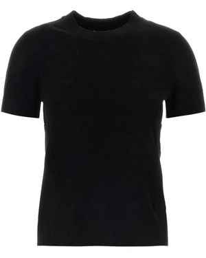 Calvin Klein Sunny Tee - Black