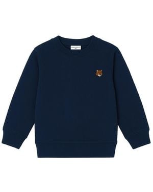 Maison Kitsuné Maison Kitsuné - Blue