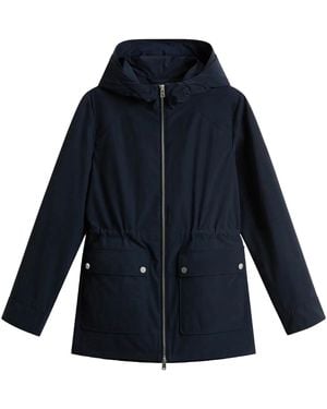 Woolrich Giacca - Blue