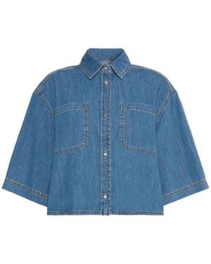 Weekend by Maxmara Wkdzannata - Blue
