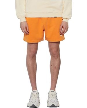 Represent Cotton Brermuda - Orange