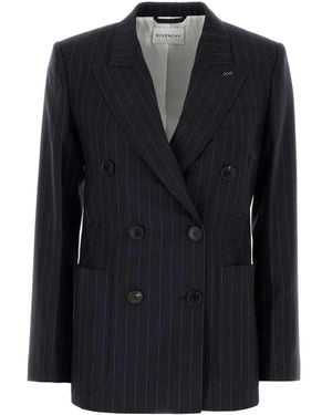 Givenchy Jacket - Black