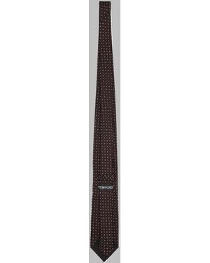 Tom Ford Tom Ford - Brown