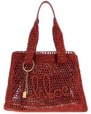 Chloé Chloe S904 - Red