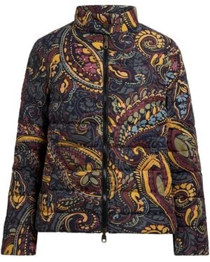Etro Chaqueton - Multicolor