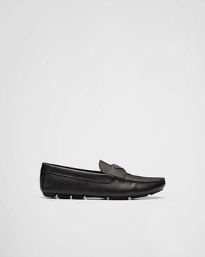 Prada Drive - White