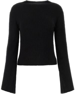 Chloé Maglia - Black
