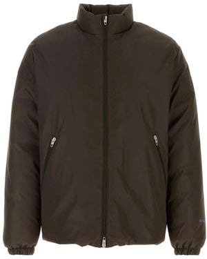 Jil Sander Outwear - Brown